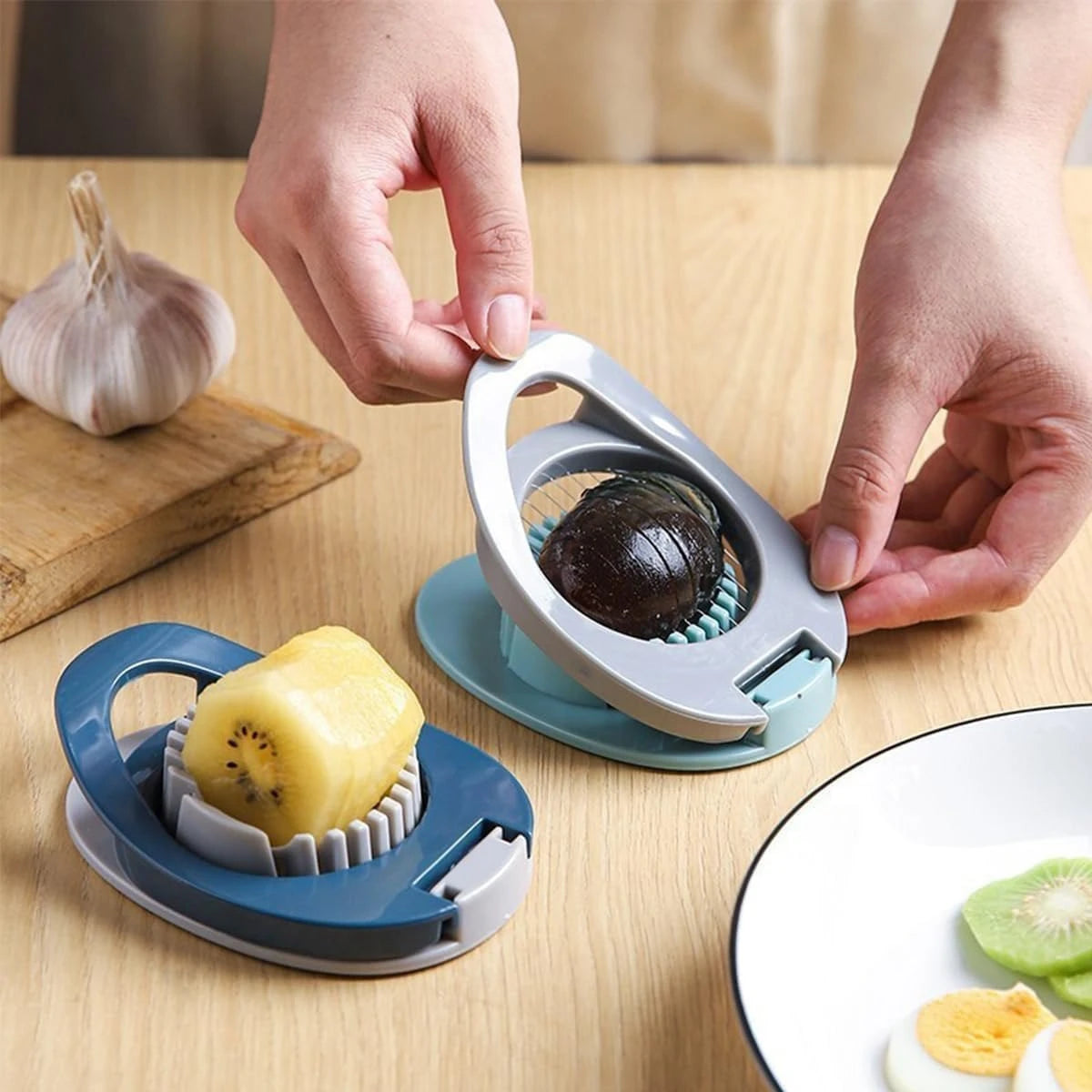 Egg Slicer