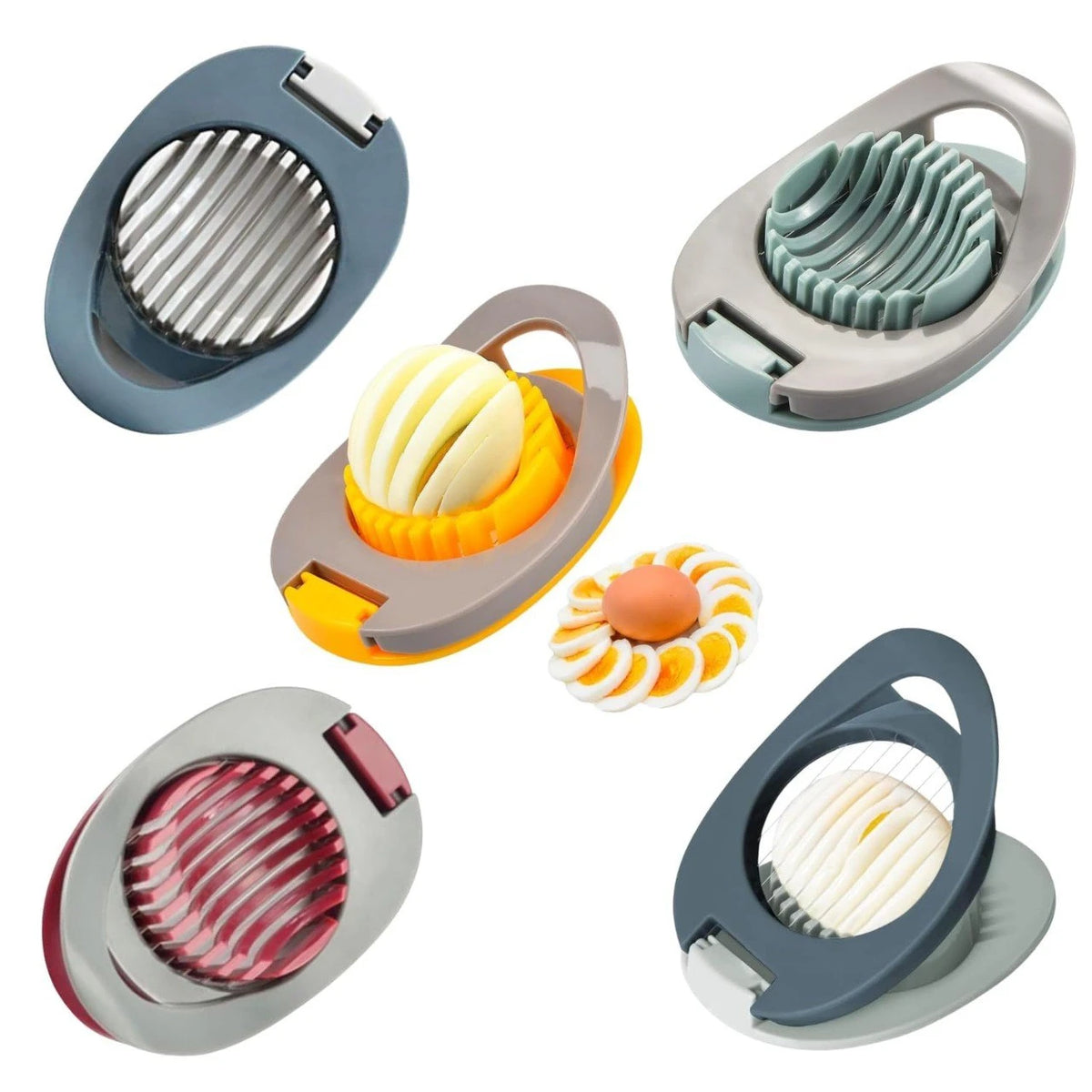 Egg Slicer