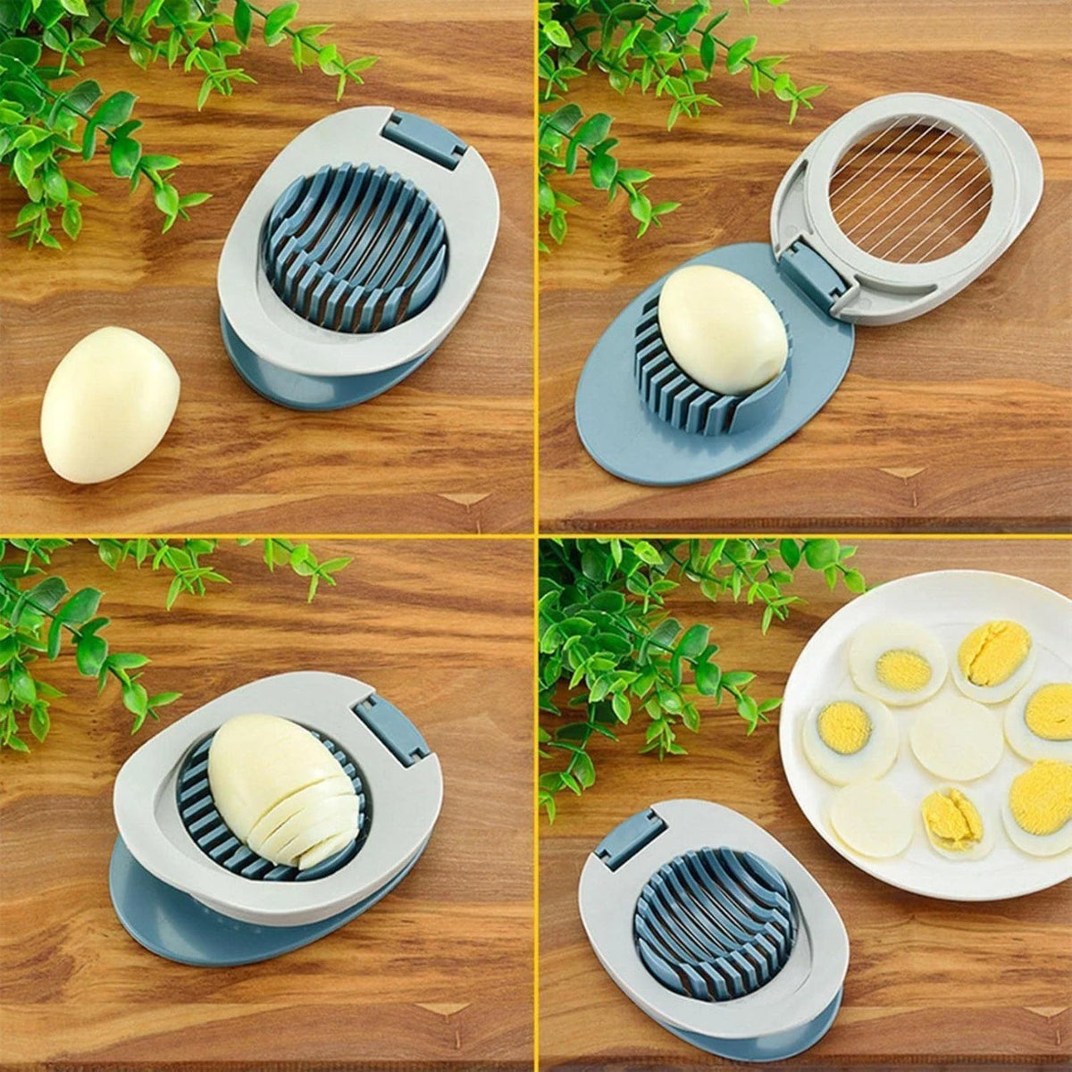 Egg Slicer