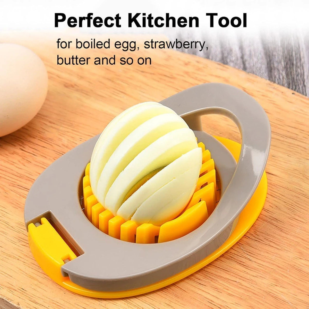 Egg Slicer