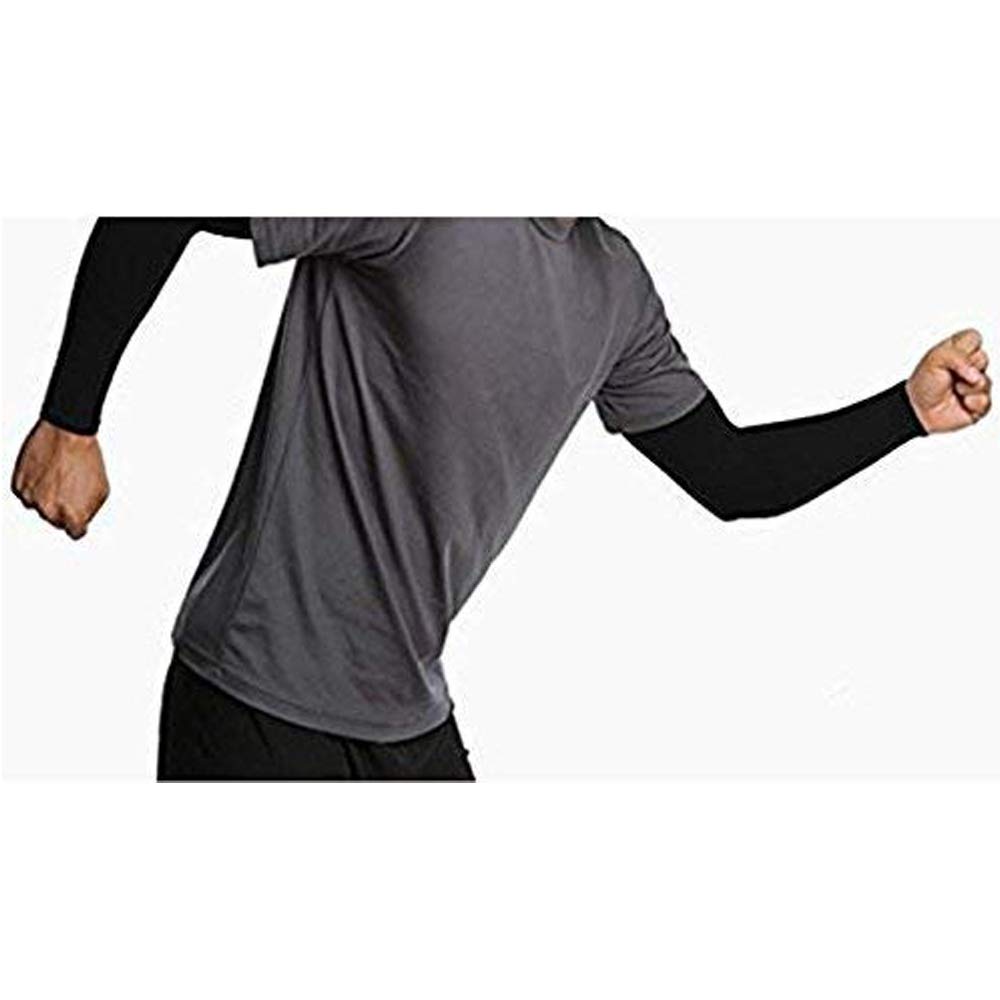 Arm Sleeves (1 Pair)
