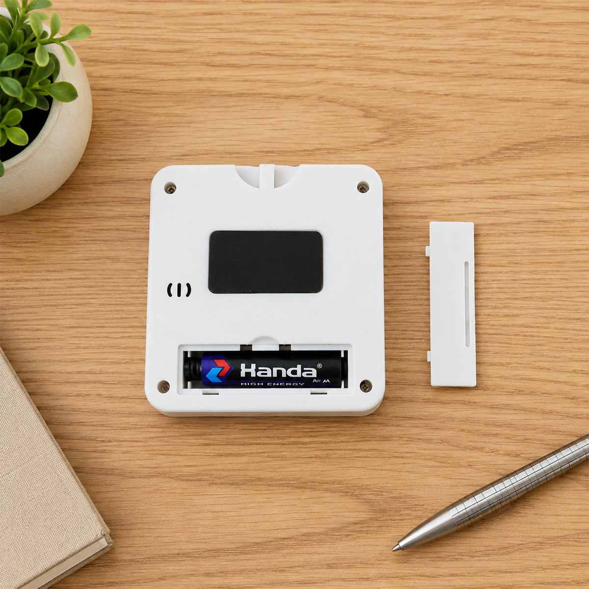 Large Digital Kitchen Timer Alarm Clock