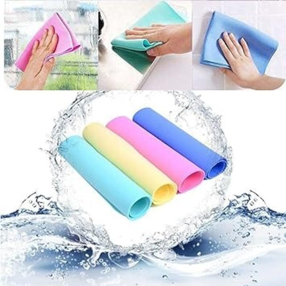 Magic Towel