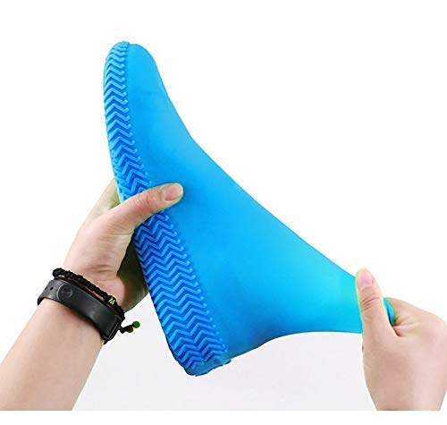 Silicone Waterproof Shoe Cover