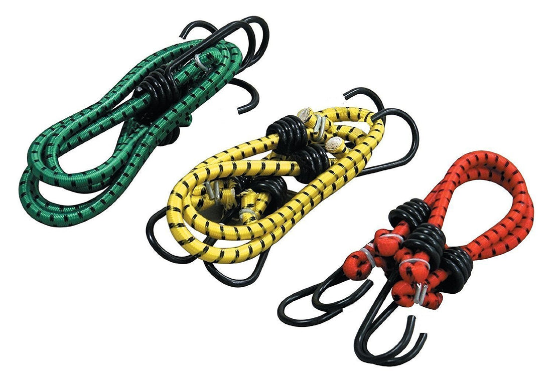 Bike Luggage Rope