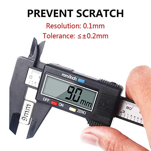 Digital Caliper