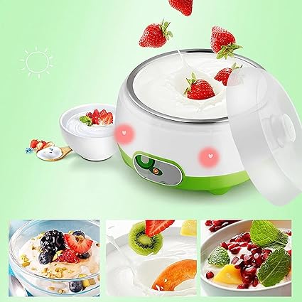 Yogurt Maker Filter (1100 ml)
