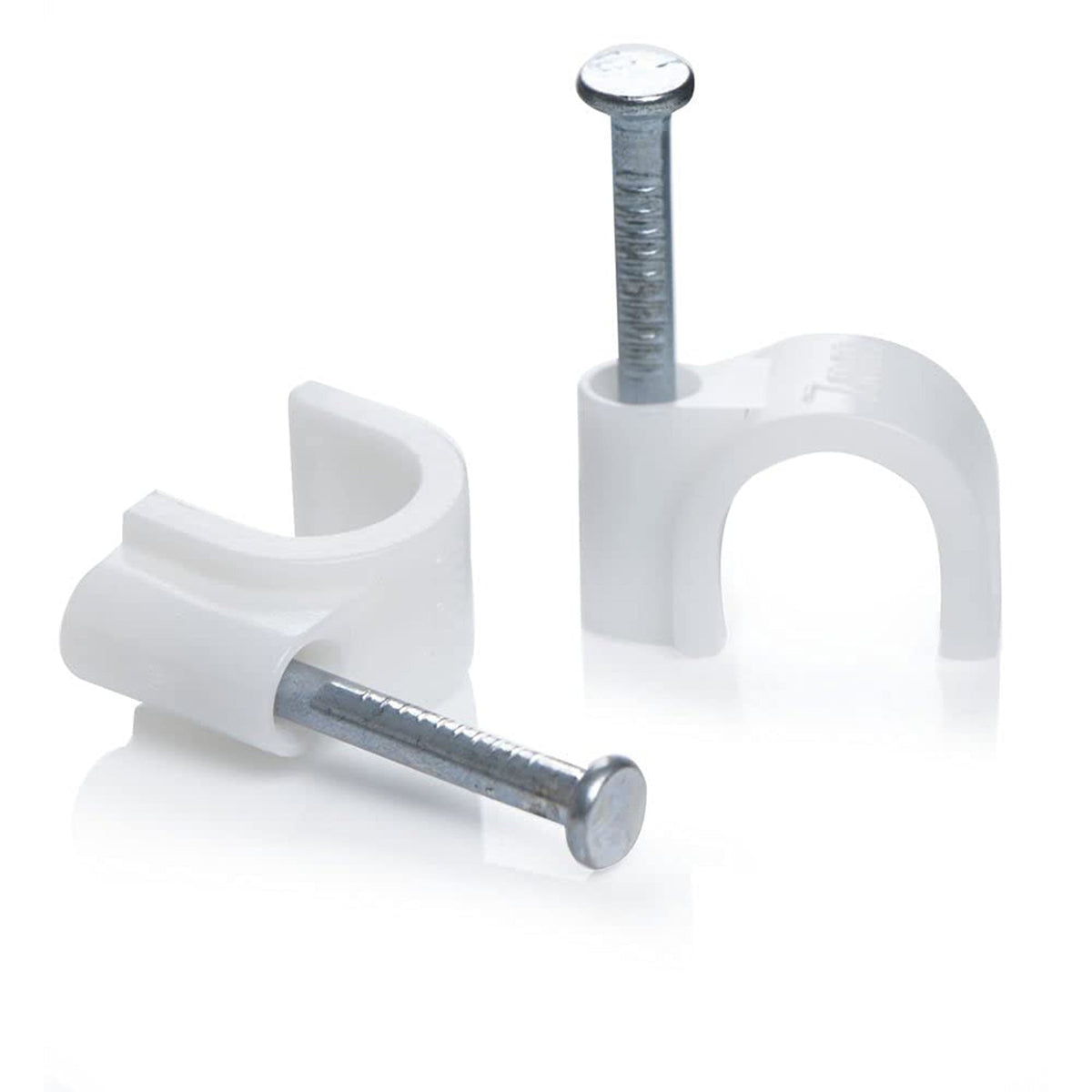 6MM Cable Clip