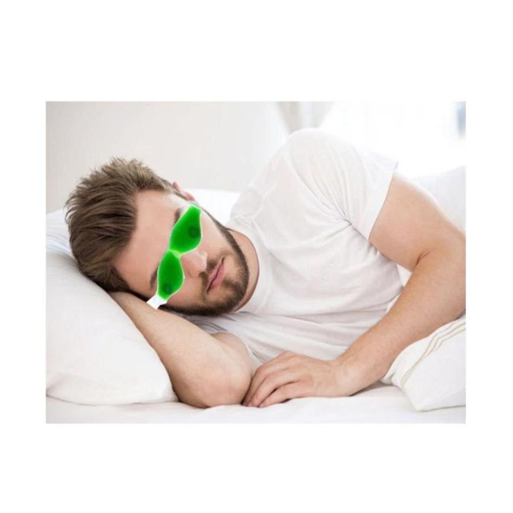 Cold Gel Eye Mask