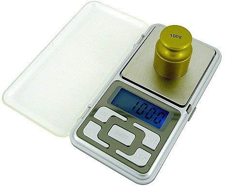 Digital Pocket Scale