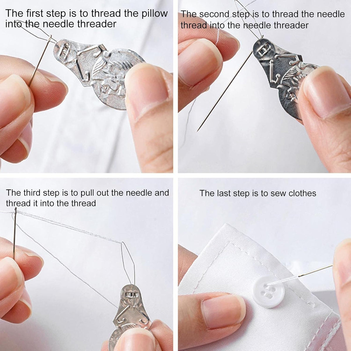 Mini Sewing Kit
