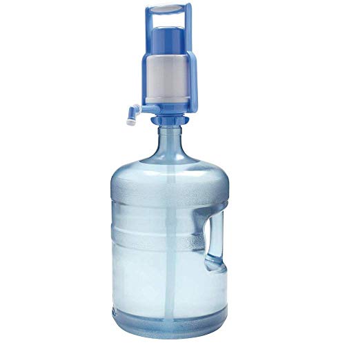 Portable Water Dispenser