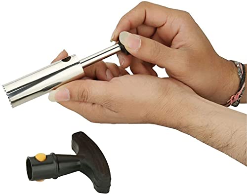 Coconut Opener (L Shape)