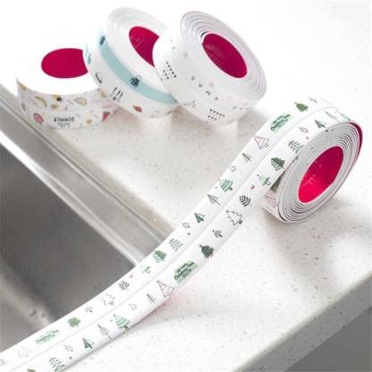 Kitchen Sink Tape