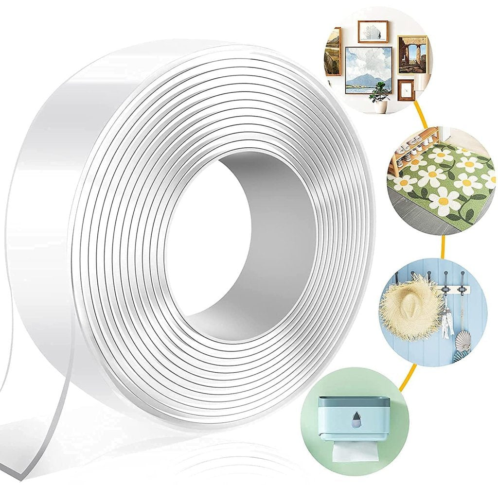 Double Sided Tape (3 Mtr)