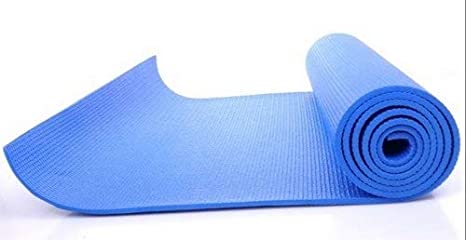 Yoga Mat (4 mm)