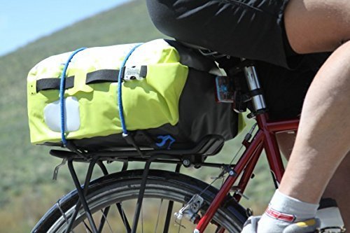 Bike Luggage Rope