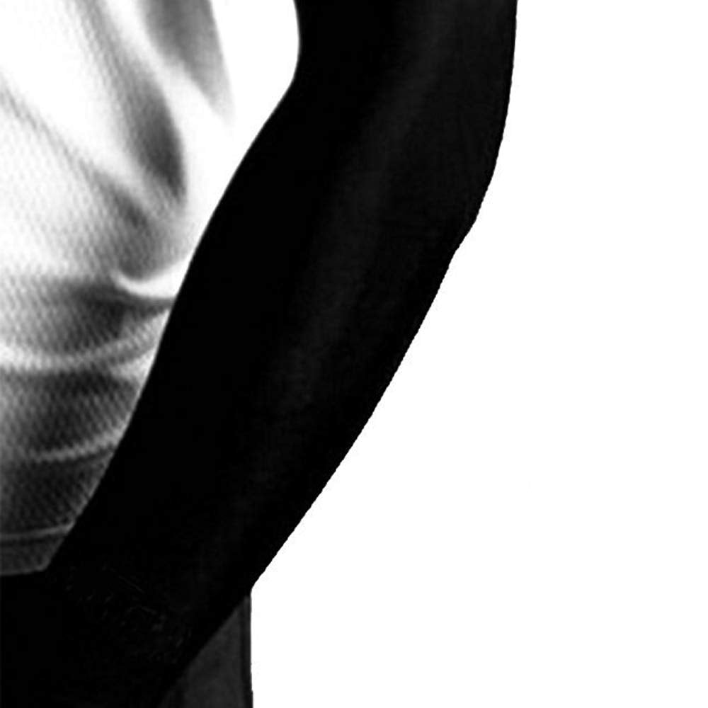 Arm Sleeves (1 Pair)
