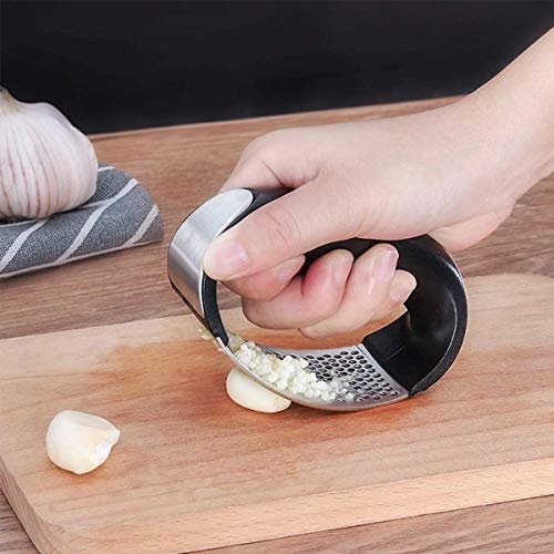 Garlic Press