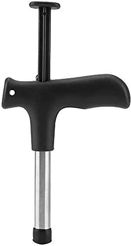 Coconut Opener (L Shape)