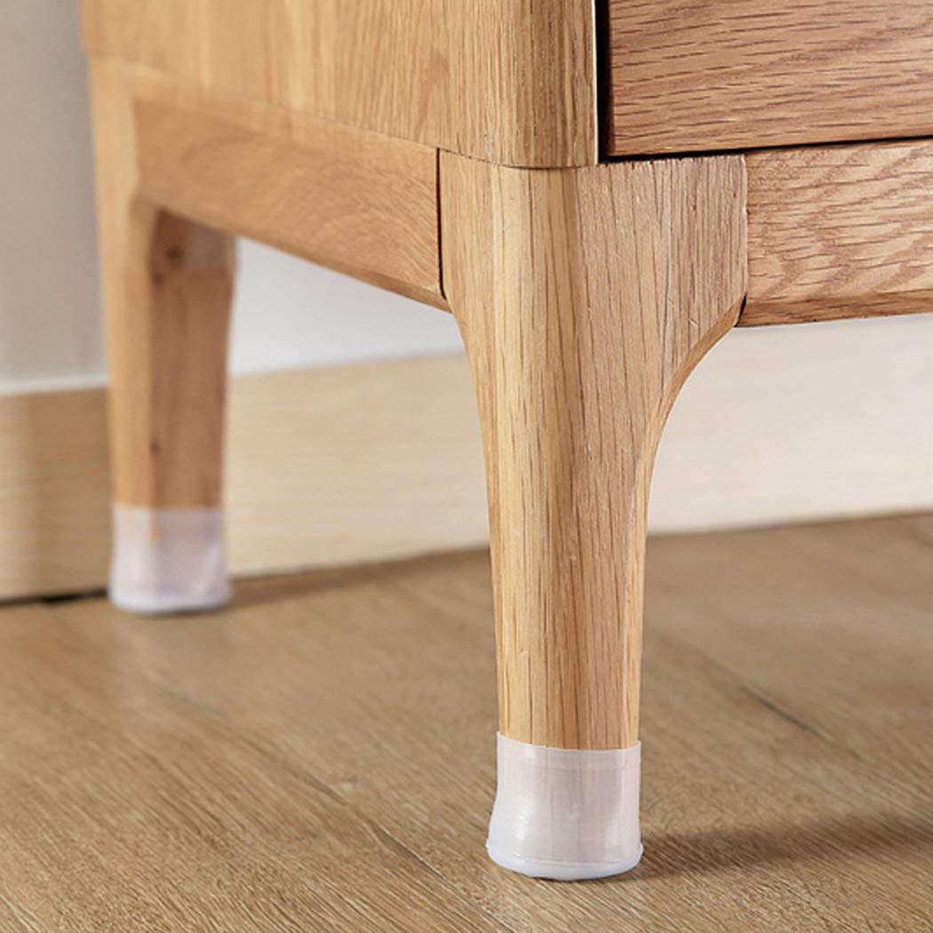 Chair Leg Floor Protectors
