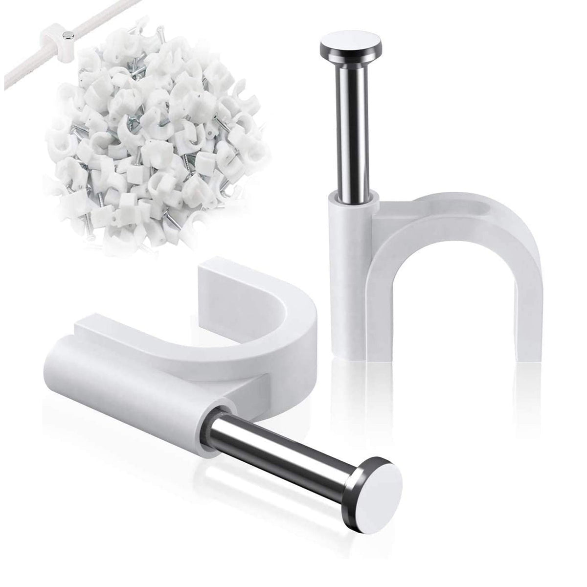 6MM Cable Clip