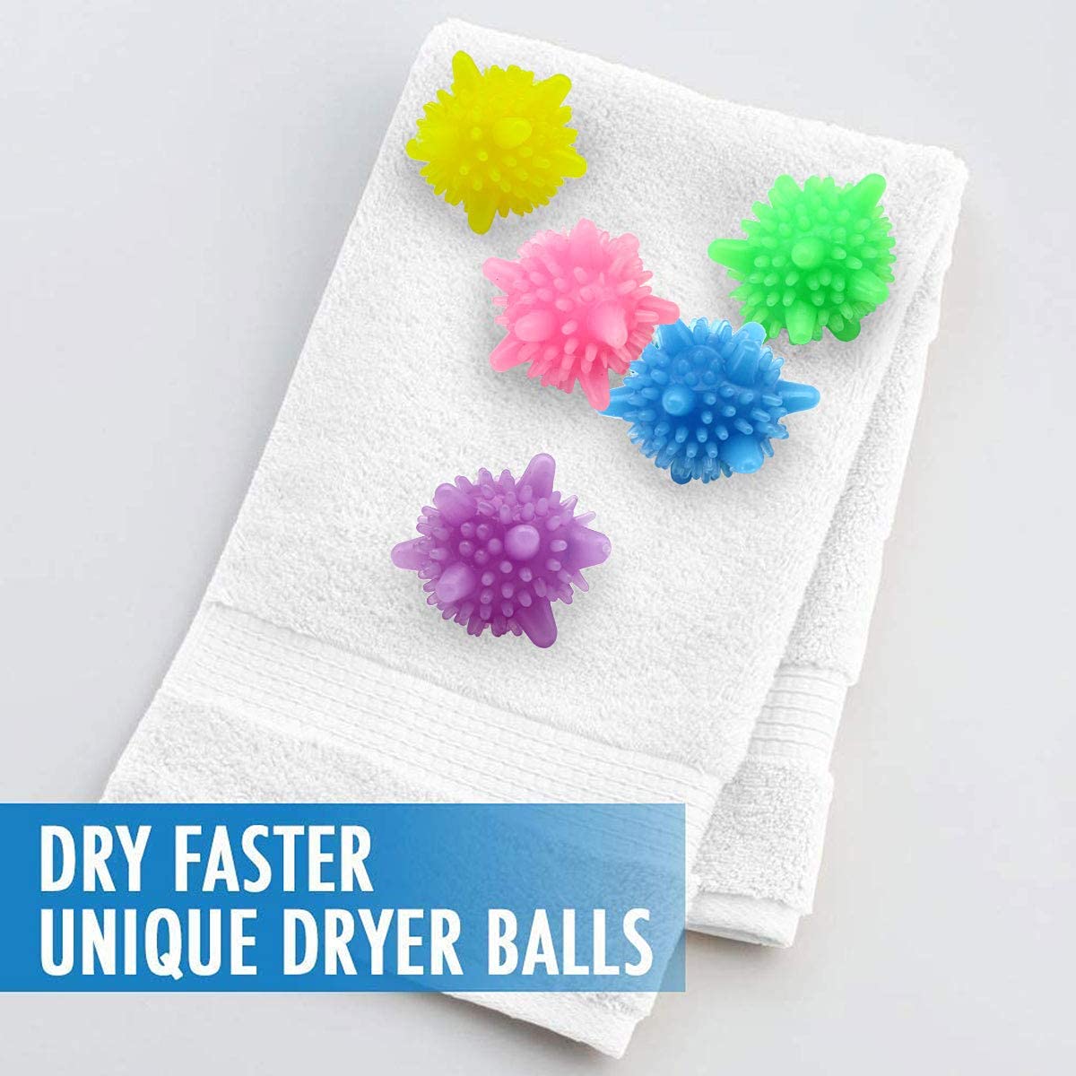 Washing Machine Balls