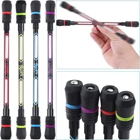 Spinning Pen