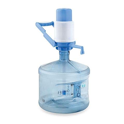 Portable Water Dispenser