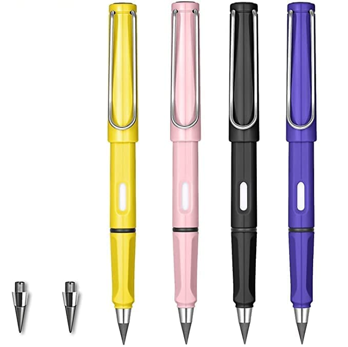 Everlasting Inkless Pencils