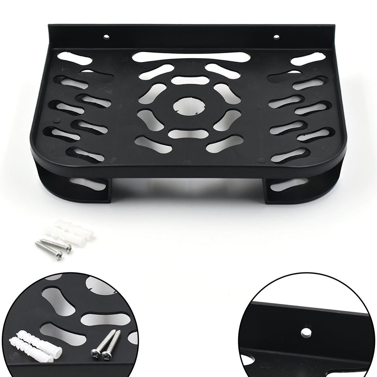 Set Top Box Stand