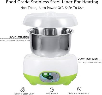 Yogurt Maker Filter (1100 ml)