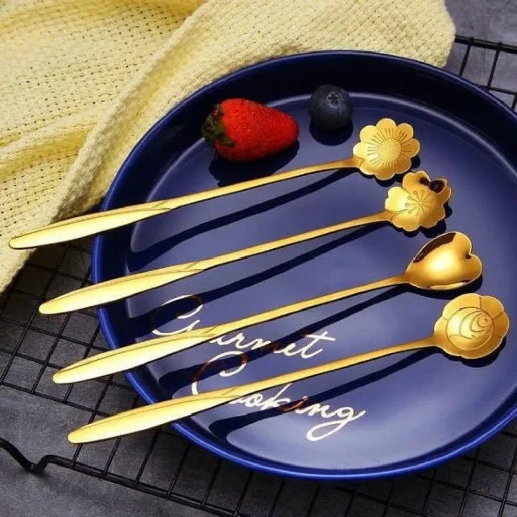 Golden Spoon