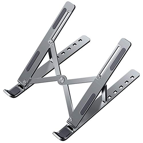 Aluminium Laptop Stand