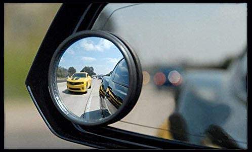 Blind Spot Mirror