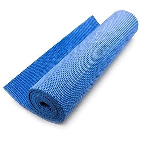 Yoga Mat (4 mm)