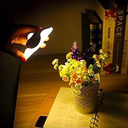 Sensor Light Round