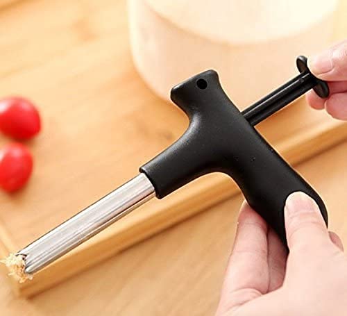 Coconut Opener (L Shape)