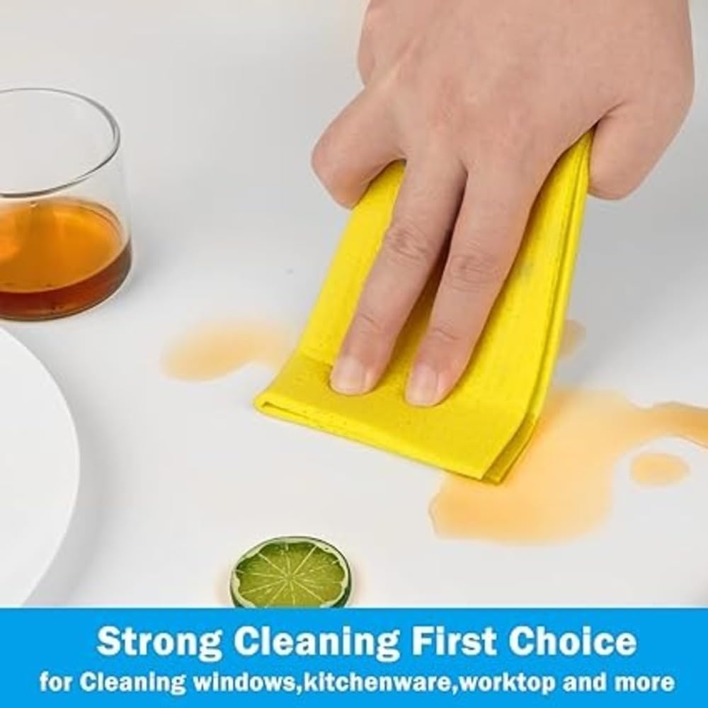Magic Towel