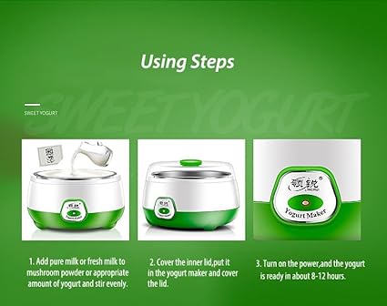 Yogurt Maker Filter (1100 ml)