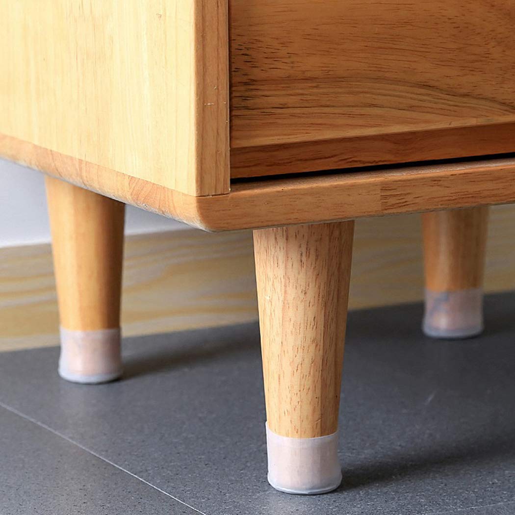 Chair Leg Floor Protectors