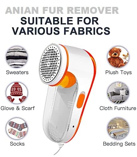 Lint Remover