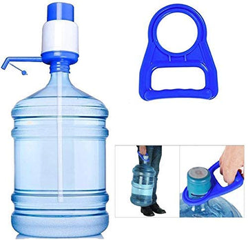 Bottle Lifter (Big)