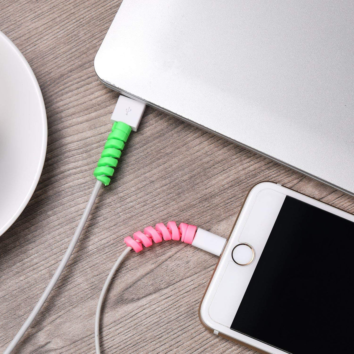 Spiral Cable Protector