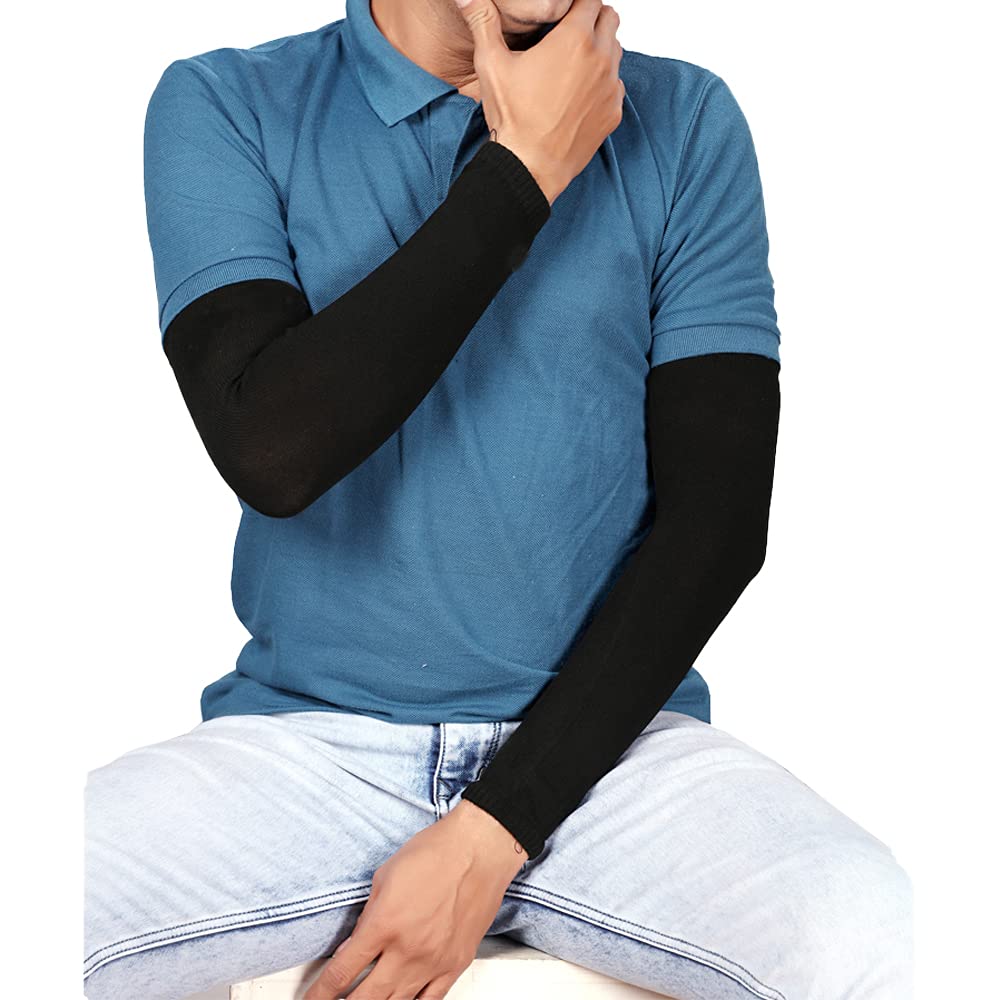 Arm Sleeves (1 Pair)
