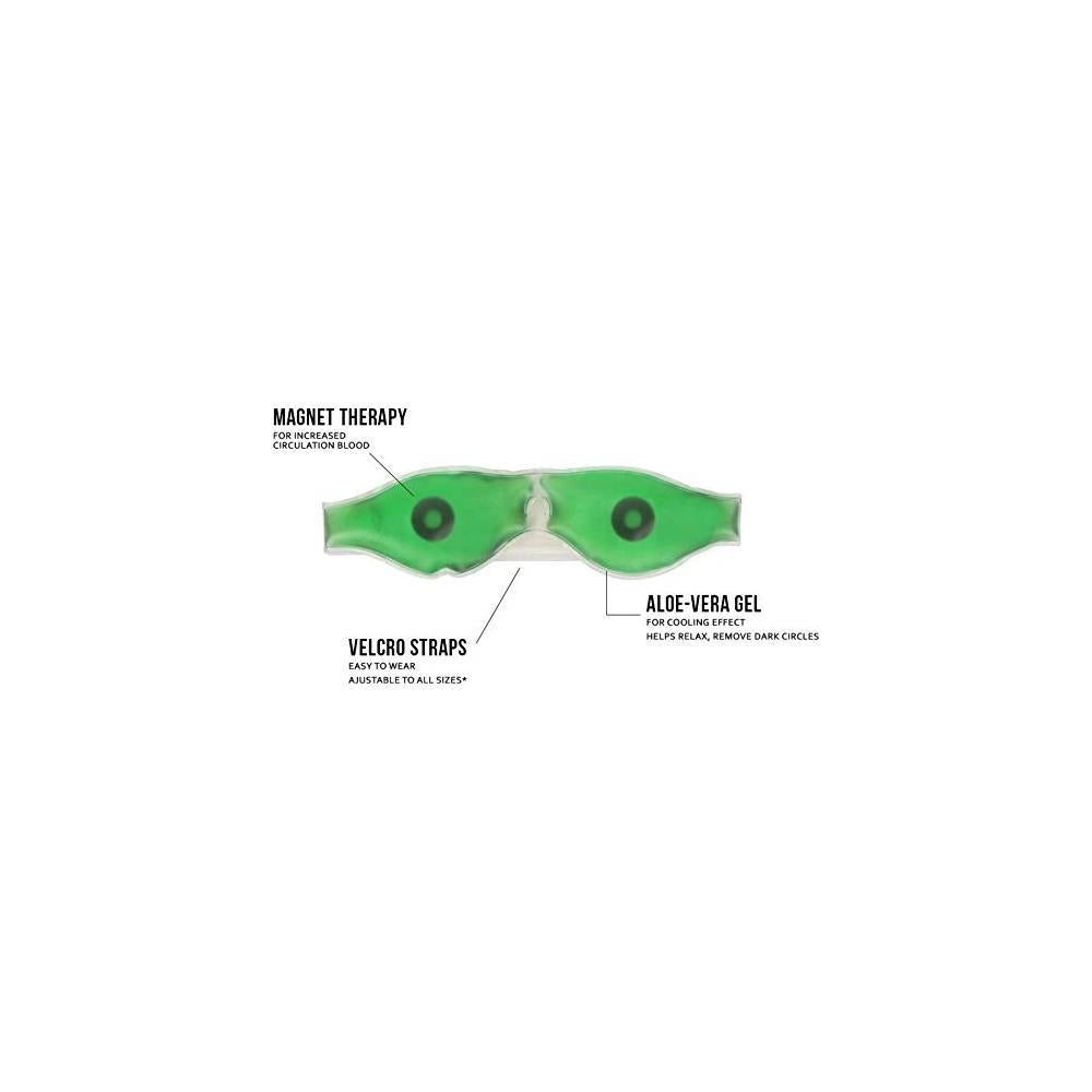 Cold Gel Eye Mask