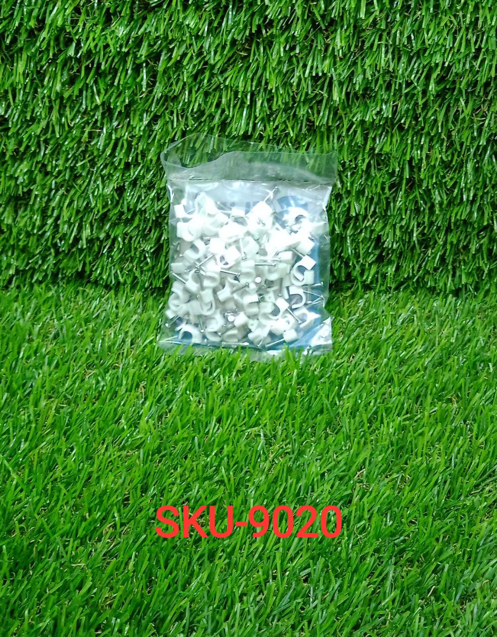 6MM Cable Clip