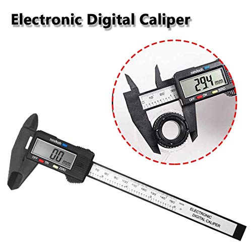 Digital Caliper