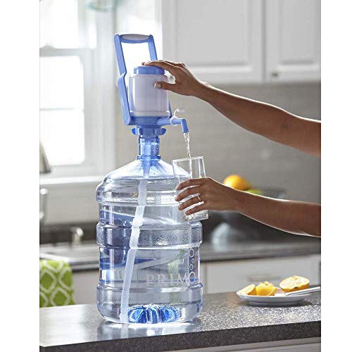 Portable Water Dispenser