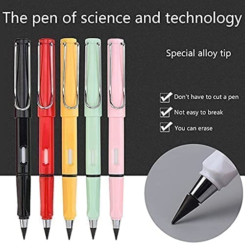 Everlasting Inkless Pencils